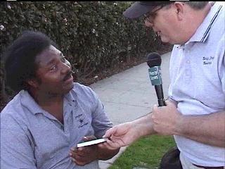 Erving found Jesus.  How about you? (Select Here)